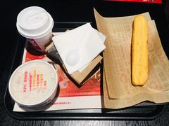-肯德基(西安兴庆店)