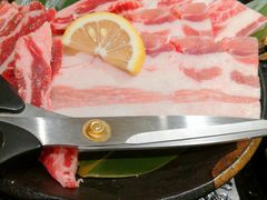 -九田家黑牛烤肉料理(石路天虹店)