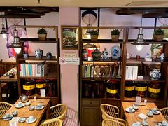 -鱼食饭稻·苏浙土菜17年老馆子(平江路店)