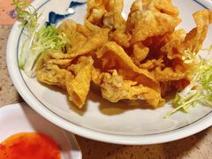 传统手工炸蛋散-点都德(大茶楼店)