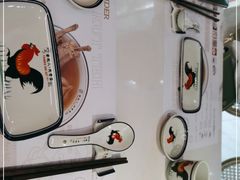 -發起人·肉骨茶(万象汇店)