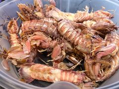 -小红鲸·海鲜餐厅(轸大路店)