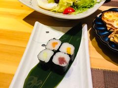 -割烹旭日本料理(龙湖狮山天街店)