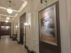 -梅龙镇酒家(南京西路总店)