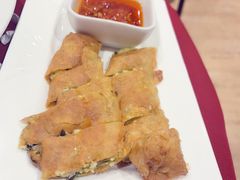 -老吉士酒家(天平路店)