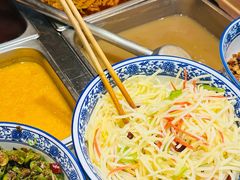 -食悦天美食广场(西安CityOn熙地港购物中心店)