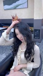 -MOVAN HAIR莫凡匠人发型屋