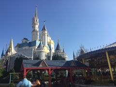 -蓬莱欧乐堡梦幻世界