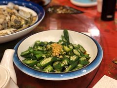 -秦淮人家风味酒楼(赣榆店)