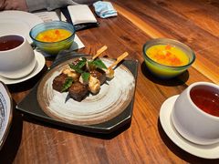 -Mr.Fish鱼鲜生海鲜放题(高德置地冬广场店)
