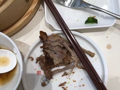 -蔡澜点心·粤菜(月星环球港店)