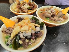 -阿芳卤面(中闽百汇店)