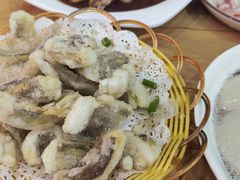 -红灯笼龙凤饭店(宁波老字号店)