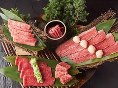 -老乾杯和牛烧肉(王府中环店)