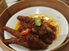 -杭州JW万豪酒店-万豪中餐厅