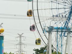 -蓝精灵乐园·世茂精灵之城主题乐园