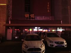 -胡记真不同饭店(临河街店)