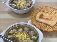 -吉云馄饨(桑梓路店)