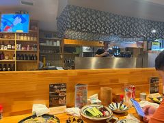 -晶吉·居酒屋·烧鸟·生鱼饭(中山区民主广场店)