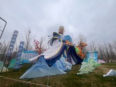 -武汉园博园(武汉自然博物馆)