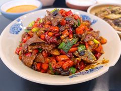 土匪猪肝-潇湘阁(望京SOHO店)