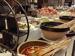 -TABLE·味西餐厅-成都茂业JW万豪酒店