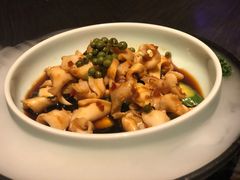 -万丽轩·粤菜(王府井金茂万丽酒店)