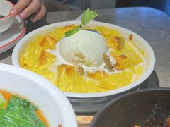 -新白鹿餐厅(金鹰新街口店)