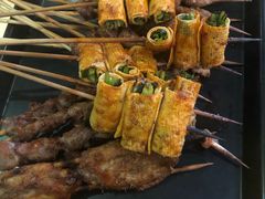 -望京小腰(北京总店)