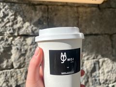 -MOJ coffee(瓯海泽雅水碓坑店)