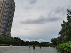 -深圳国际园林花卉博览园