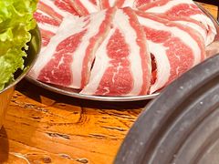-原始泥炉烤肉(总店)
