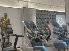 -FLARE STAR FITNESS(复地活力城店)