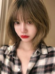-Rise Hair上升造型