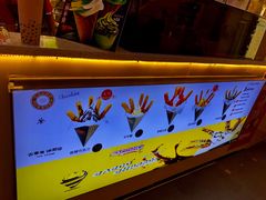 -CACOO CHURROS 咔酷吉事果(佛山天虹店)