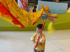 -呼和浩特市老牛儿童探索馆