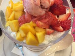 -满记甜品(荟聚购物中心店)