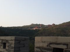 -龙口南山旅游景区