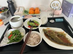 -馨果汇月子产康中心(南湖公园店)