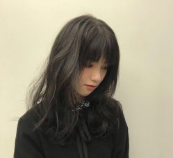 -GIRL STYLE 烫发·染发沙龙