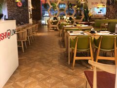 大堂-Sushi Love 创意寿司(丽影广场店)