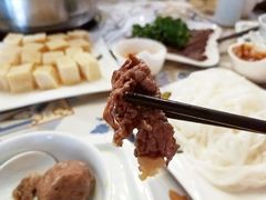 -普宁潮汕牛肉火锅(新香洲店)