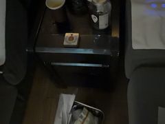 -华夏良子·足道·SPA·艾灸(金皇大厦店)
