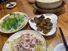 -官塘锋记鱼生·生腌·砂锅粥(牌坊街店)