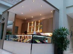 -马哥孛罗咖啡厅·Cafe Marco (厦门马哥孛罗东方大酒店)