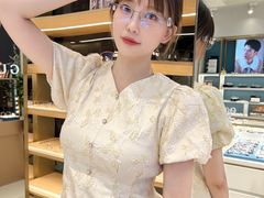 -无界眼镜MaxLess(五角场万达店)