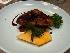 -黑木原精致料理·铁板烧