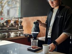 -Onirii Coffee(长乐路店)