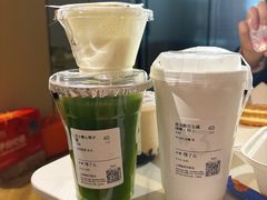 -Yee3·三号椰(南桥百联店)