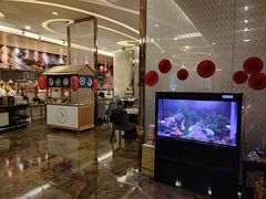 -宜昌富力皇冠假日酒店·咖啡1号西餐厅
